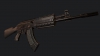 AK mod