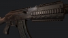 AK mod