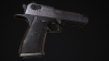 Desert Eagle mod