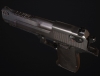 Desert Eagle mod