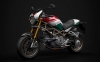 Ducati Tricolore
