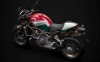 Ducati Tricolore