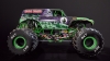 Grave Digger — Monster Jam