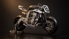 Guy Martin Suzuki  GSX-R 1100 Martec Turbo — Ride 6