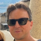 Alex Nahornyi